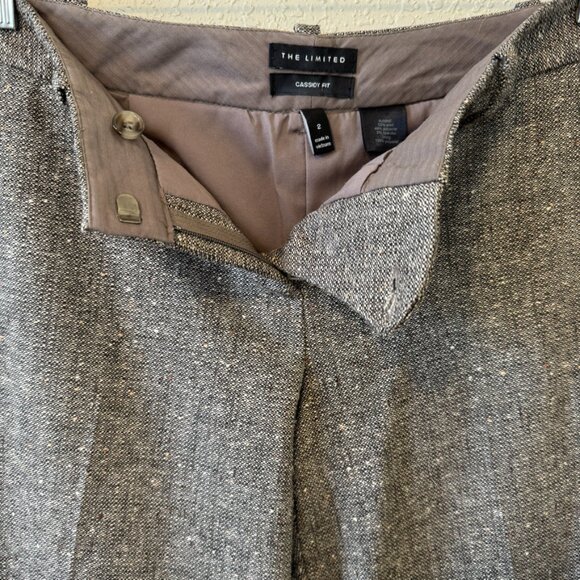 Y2K Limited Cassidy Fit Pants - Picture 3 of 4